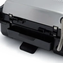 Greenpan Electricals Contactgrill, crème