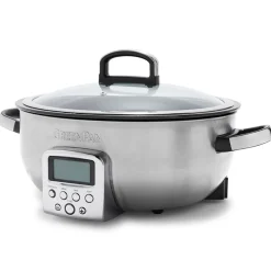 Greenpan Electricals Omnicooker, 5,6L RVS