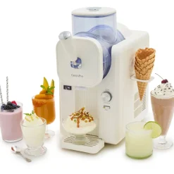 Greenpan Frost IJsmachine, wit