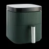 GreenPan Silhouette Airfryer XL, pine green