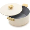 Greenpan Stanley Tucci Braadpan, 26cm white