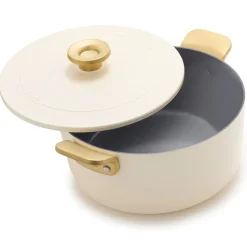 Greenpan Stanley Tucci Braadpan, 26cm white