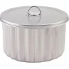 Grilo Kitchenware Puddingtrommel, 20cm aluminium