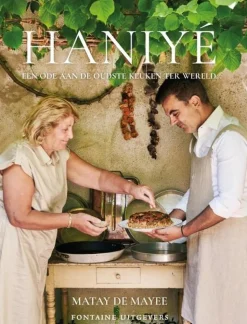 Haniyé