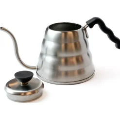 Hario Buono Waterketel VKB-120, 1,2L RVS