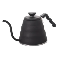 Hario Buono Waterketel VKB-120-MB, 1,2L zwart