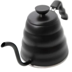 Hario Buono Waterketel VKB-120-MB, 1,2L zwart