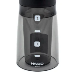Hario Ceramic Mini Mill Slim Plus Koffiemolen MSS-1
