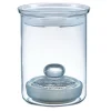 Hario Tsukemono Inmaakglas, 0,8L