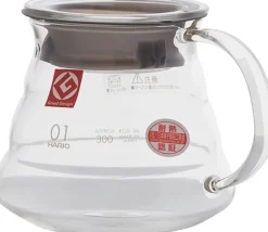 Hario V60 Koffiekan XGS-36TB, 0,36L
