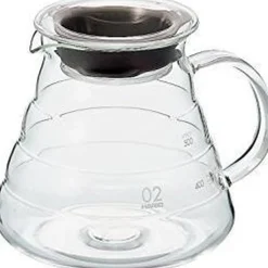 Hario V60 Koffiekan XGS-60TB, 0,6L