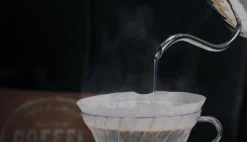 Hario V60 Koffiekan XGS-60TB, 0,6L