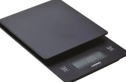 Hario V60 Weegschaal met Timer VSTN-2000B, zwart