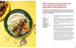 Heilig Boontje - het ultieme kookboek over peulvruchten