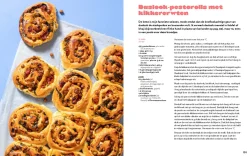 Heilig Boontje - het ultieme kookboek over peulvruchten