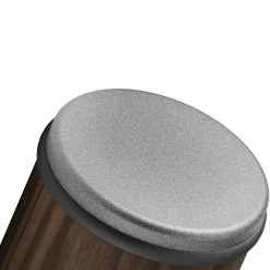 Horl 3 Messenslijper, walnut