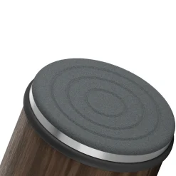Horl 3 Messenslijper, walnut