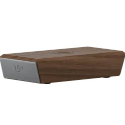Horl 3 Messenslijper, walnut