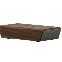 Horl 3 Messenslijper, walnut