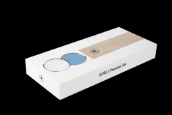 Horl 3 Premium Slijpset, 3-delig