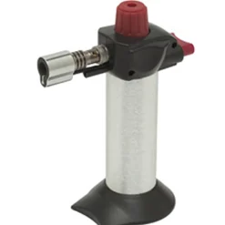 Hotery Cook's Torch Gasbrander CT-6000, aluminium