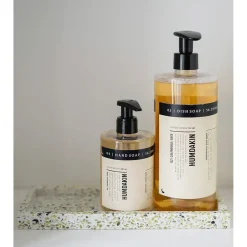 Humdakin Afwasmiddel, 0,75L calendula & salie