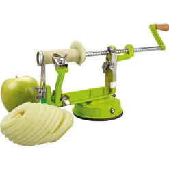 Ibili Appelschiller met zuigvoet