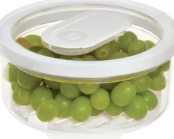 iDesign Vershouddoos Rond, 18,5cm
