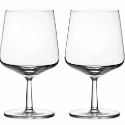 iittala Essence Bierglazen, 0,48L 2 stuks