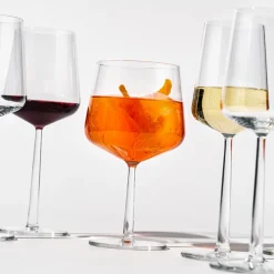 iittala Essence Cocktailglazen, 0,63L 2 stuks