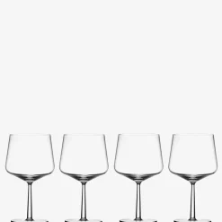 iittala Essence Cocktailglazen, 0,63L 4 stuks