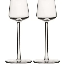 iittala Essence Sherryglazen, 0,15L 2 stuks