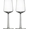 iittala Essence Wittewijnglazen, 0,33L 2 stuks