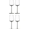 iittala Essence Wittewijnglazen, 0,33L 4 stuks