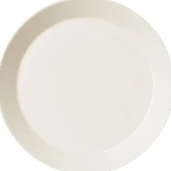 iittala Teema Gebaksbord, 17cm wit