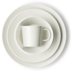 iittala Teema Koffiekop, 0,22L wit