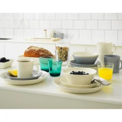 iittala Teema Serviesset, 16-delig wit
