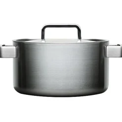 iittala Tools Kookpan met Deksel, 22cm