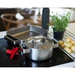 iittala Tools Kookpan met Deksel, 22cm