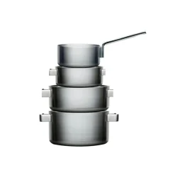 iittala Tools Pannenset, 4-delig