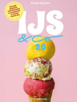 Ijs & Co 2.0