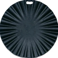 Ilsa Flamella Sudderplaat, 18cm gietijzer