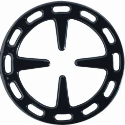 Ilsa Gaspitverkleiner, 12cm gietijzer
