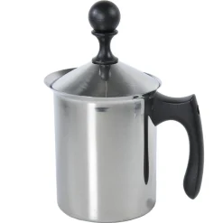 Ilsa Melkopschuimer, 0,8L RVS