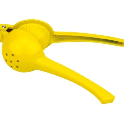Ilsa Mixage Citroenpers, 7,5cm geel
