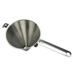 Ilsa Puntvergiet, Ø18cm RVS