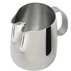 Ilsa Revolution Melkkan met Dubbele Schenktuit, 0,5L RVS
