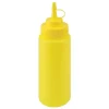 Ilsa Spuitfles, 0,72L geel