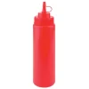 Ilsa Spuitfles, 0,72L rood