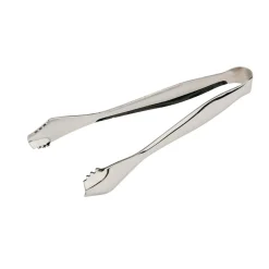 Ilsa Suikerklontjestang, 13cm RVS